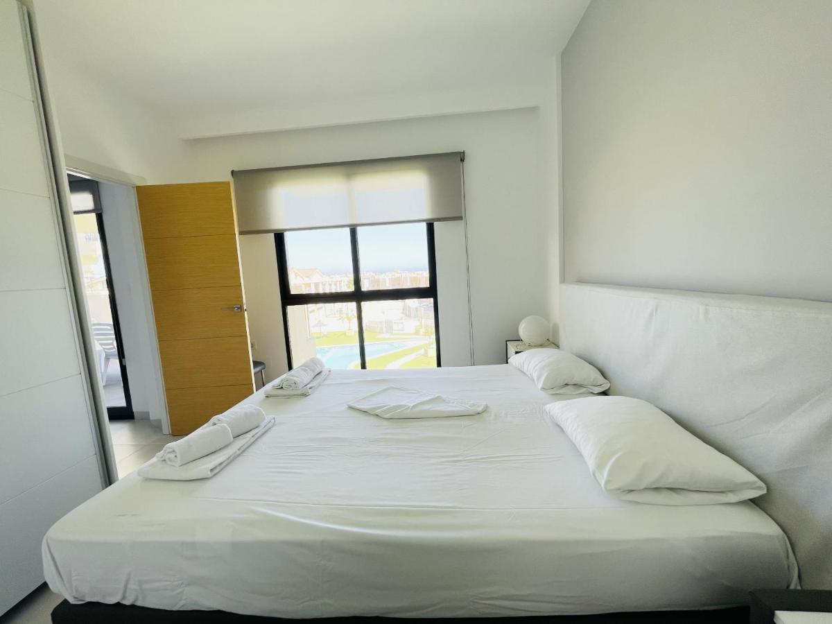 Dehesa de Campoamor 3090 Residencial Sabrinaアパートメント エクステリア 写真