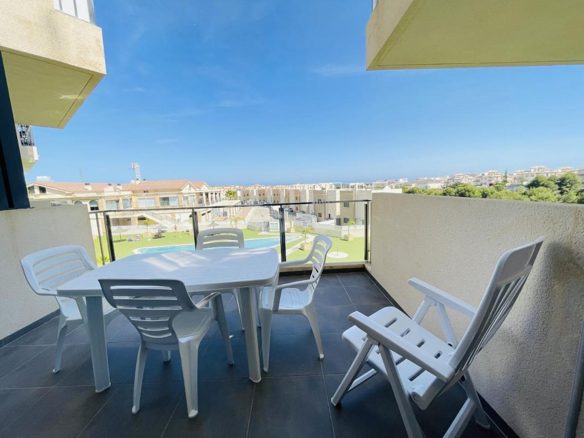 Dehesa de Campoamor 3090 Residencial Sabrinaアパートメント エクステリア 写真
